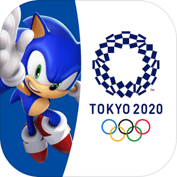 索尼克在2020东京奥运会公测版