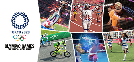 2020东京奥运 官方授权游戏