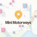 mini motorways