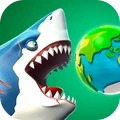 饥饿鲨：世界苹果版