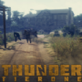 Thunder Tier One steam