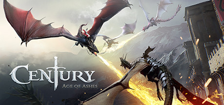 Century Age of Ashes(steam)