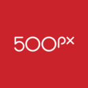 500px摄影社区苹果版
