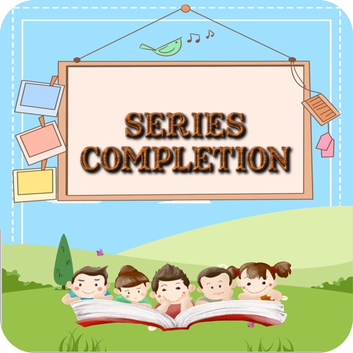 Series Completion