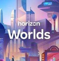 Horizon Worlds网页版