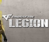 Crossfire Legion正式版