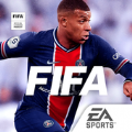 EA SPORTS FC游戏