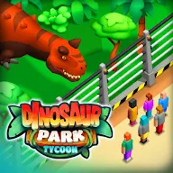 侏罗纪恐龙公园