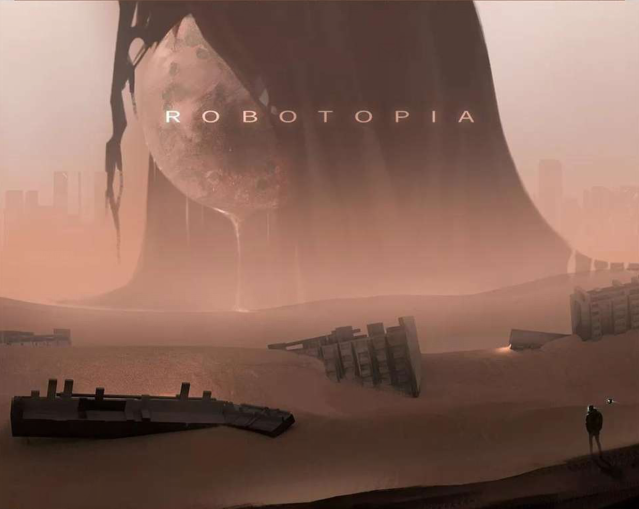 Robotopia