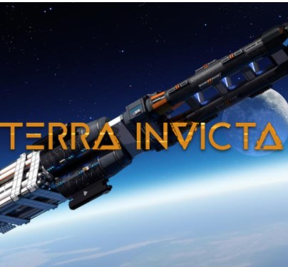 Terra Invicta