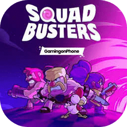 Squad Busters中文版