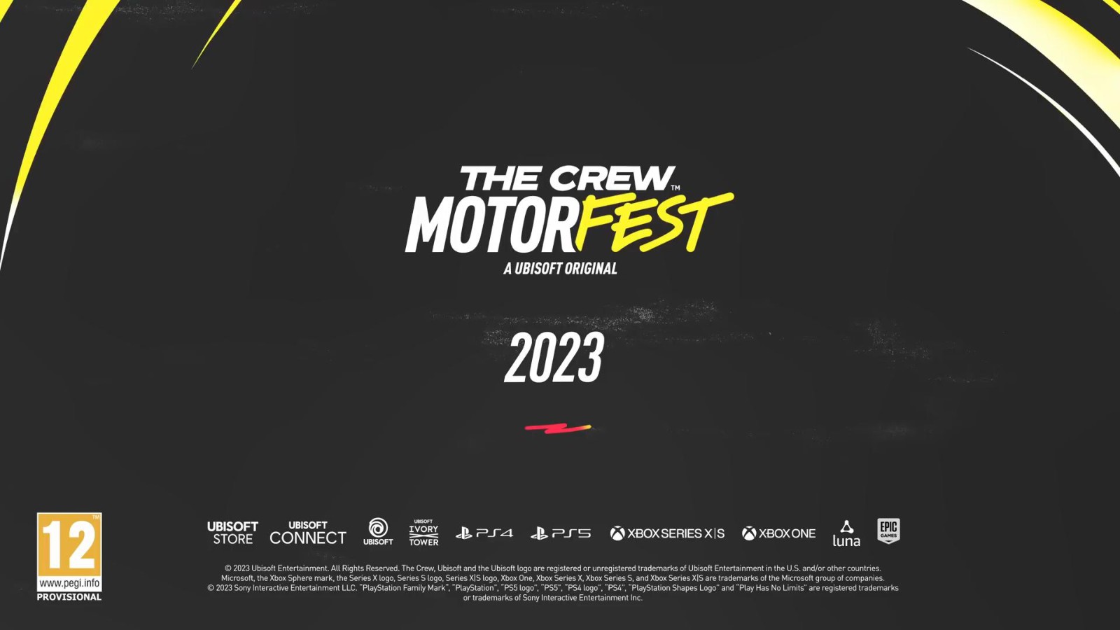 the Crew Motorfest