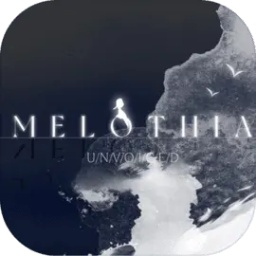 Melothia:Unvoiced