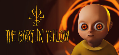 黄色婴儿