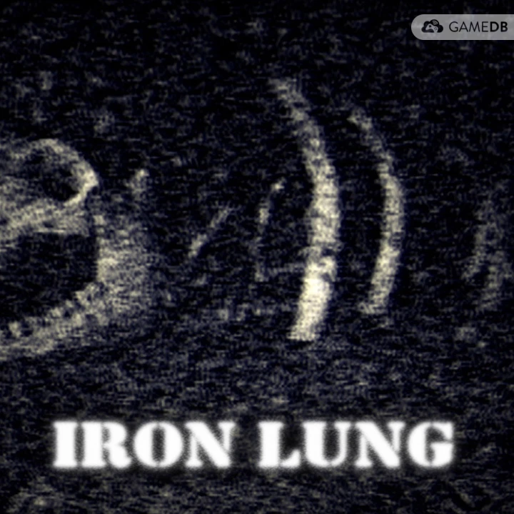 铁肺steam