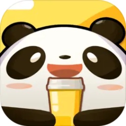 熊猫咖啡屋测试服