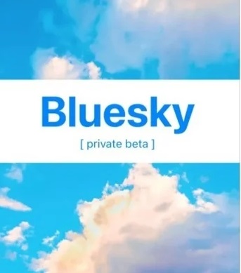 Bluesky软件