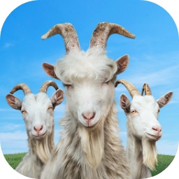 模拟山羊3手机版