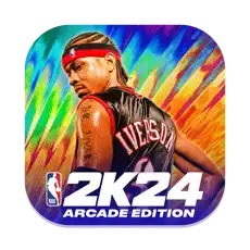 NBA2K24 Arcade Edition