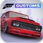 Forza Customs Restore Cars