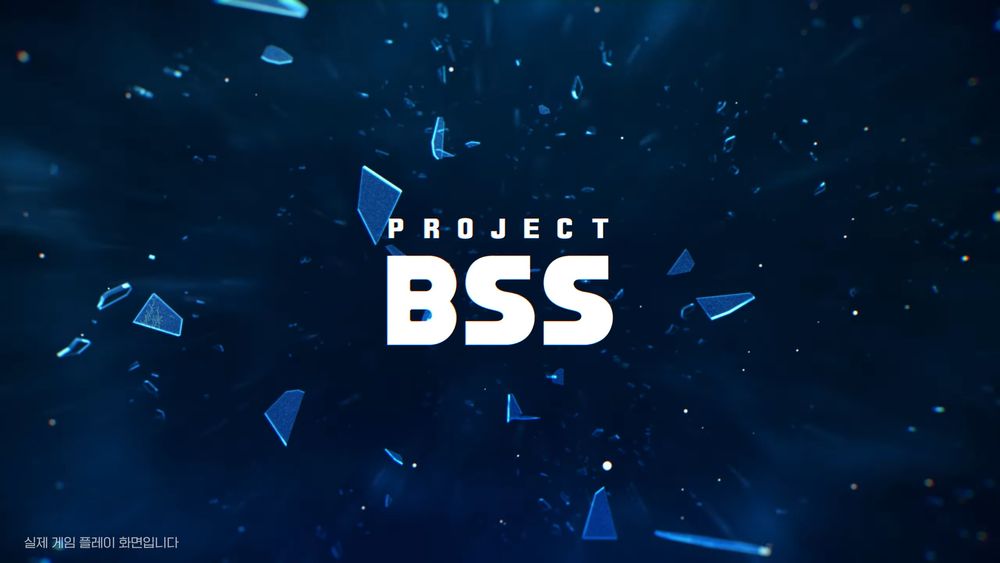 Project BSS手游