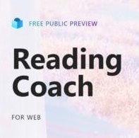 Reading Coach