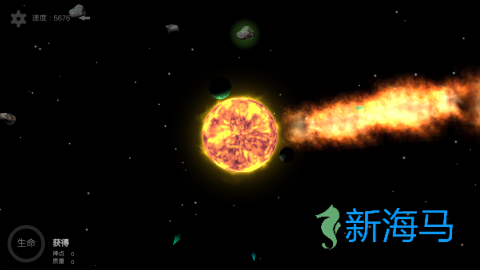 我的梦幻宇宙 第1张图
