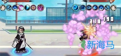 跨界对决 第11张图