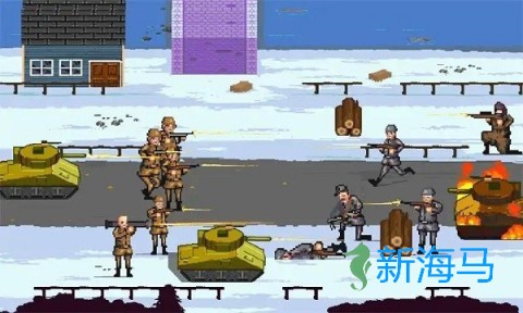 战争1944 第2张图