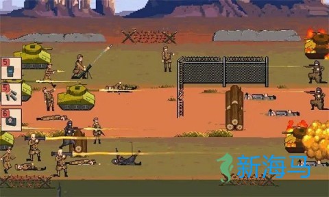 战争1944游戏 战争1944 第1张图