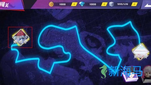 觉醒守卫之战东京战纪 第3张图