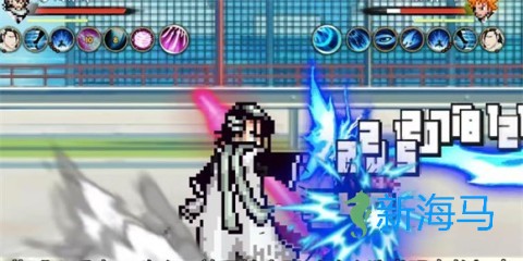 跨界对决 第9张图