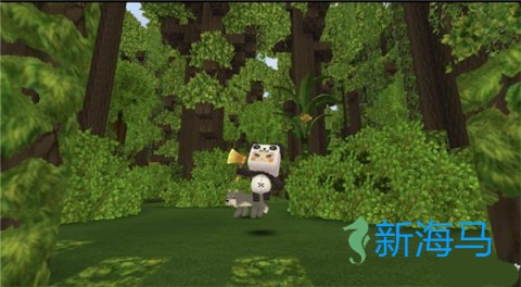 迷你世界老版本0.44.2版本 第3张图