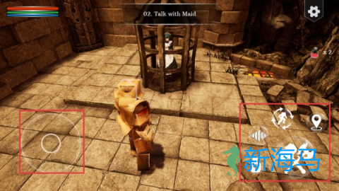 奥龙庭院白侍 第3张图