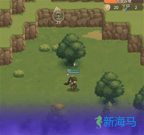 狭道英雄 第3张图