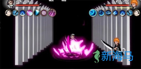 跨界对决 第12张图
