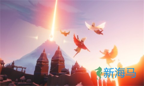 sky光遇北觅全物品 第2张图