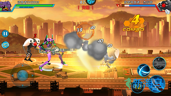 风暴陆战队 第5张图