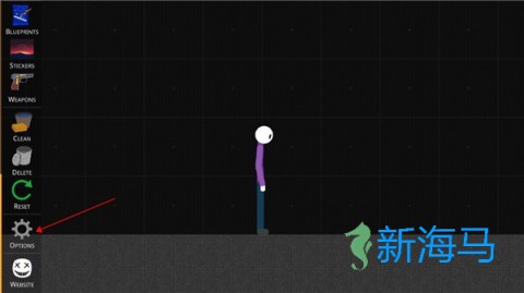 火柴人布偶游乐场汉化版 第1张图
