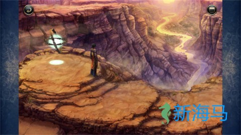 混沌之戒2中文版 第4张图