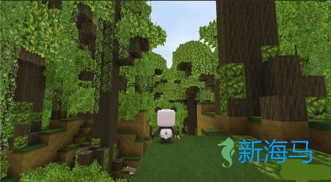 迷你世界老版本0.44.2版本 第4张图