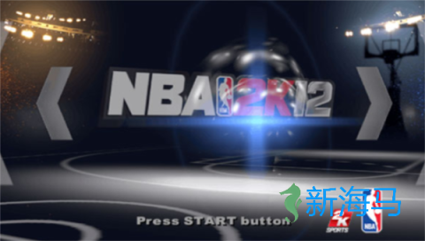 NBA2K12 第1张图