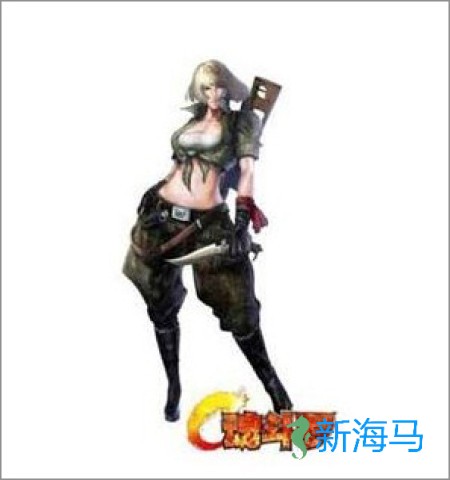 魂斗罗进化革命 第5张图