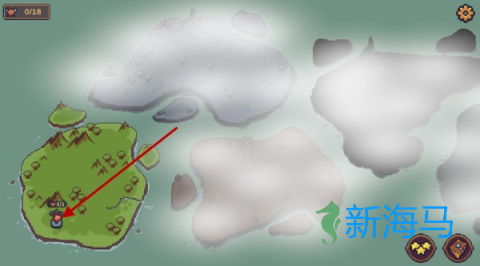 兽人领地 第2张图