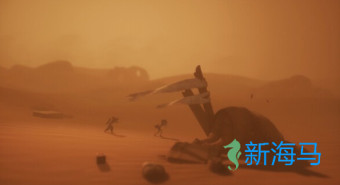 小小梦魇3免费版 第1张图