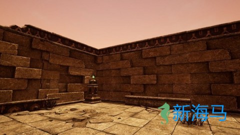 奥龙庭院白侍 第5张图