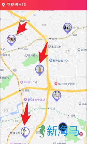 海银之家 第1张图