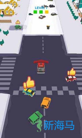 清理道路（Clean Road） 第1张图