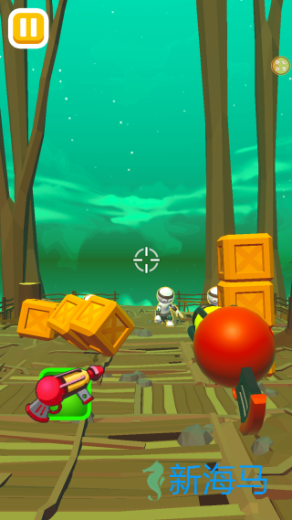 我的武器贼猛 第3张图