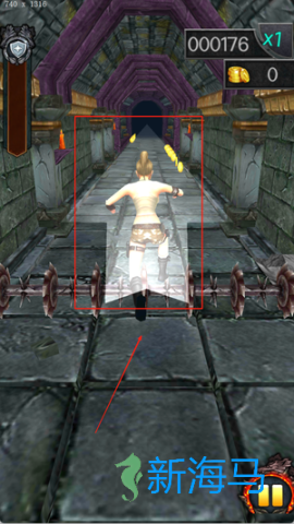 古庙逃亡 第3张图